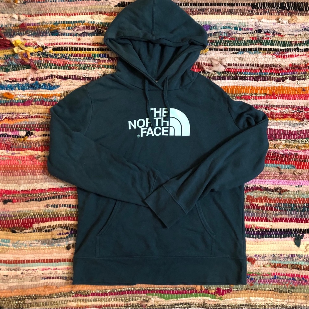 The North Face Pullover Hoodie